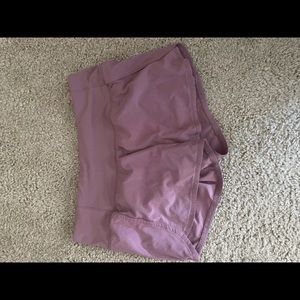 Lululemon Shorts!!